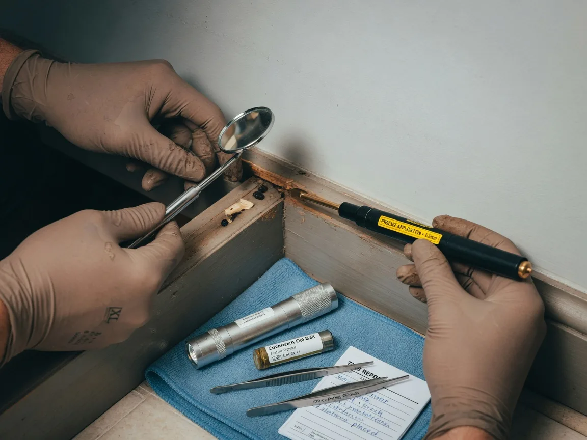Why choose Emergency Pest Control in Tipton, OK